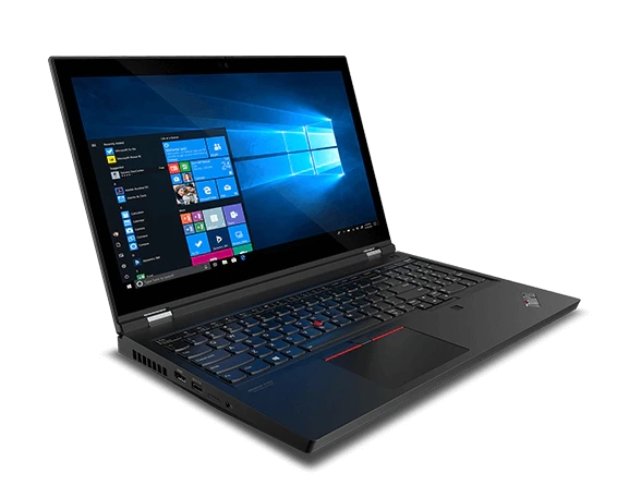 ThinkPad T15g (インテル Xeon)