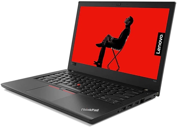 Lenovo ThinkPad T480 | 高いパフォーマンスを追求した14型ビジネス