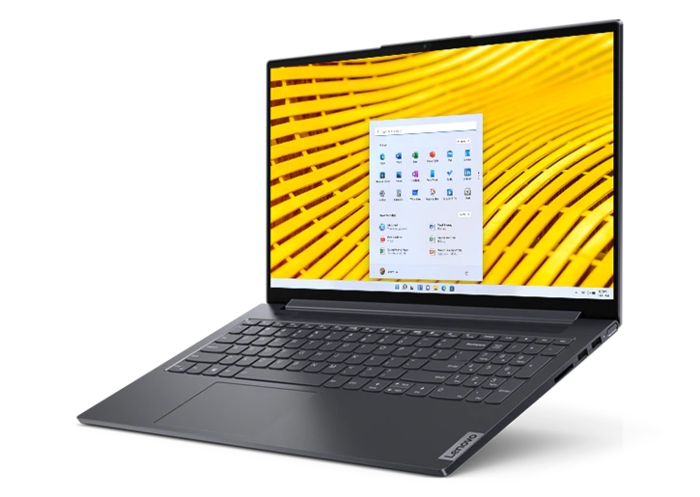 Yoga Slim 750i (15) | パワーあふれるスリムな15.6型ノート | レノボ