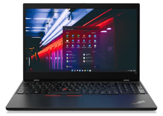 Windowsノート本体 Lenovo ThinkPad L15 Gen1 Core i3 10110U ThinkPad Lenovo L15 Gen 1 15.6型 Core i3-10110U/8GB/128GB NVMe