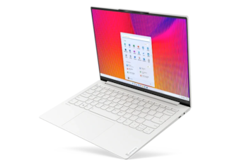 Windowsノート本体 Lenovo Yoga Slim 750i Carbon 82EV003CJP Lenovo Lenovo Yoga Slim 750i Carbon Core i7・16GBメモリー・1TB SSD