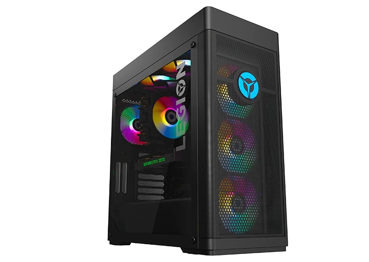 Legion T750i RTX3080 intel i9