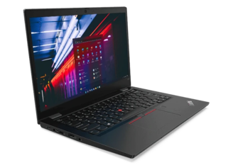 【美品】2022 ThinkPad L13 第12世代ノートPC ThinkPad L13 Gen 3(第12世代インテル) | スリムで軽量な13.3型