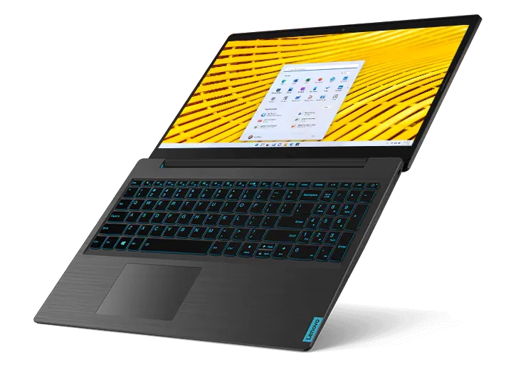 IdeaPad L340 Gaming 15IRH