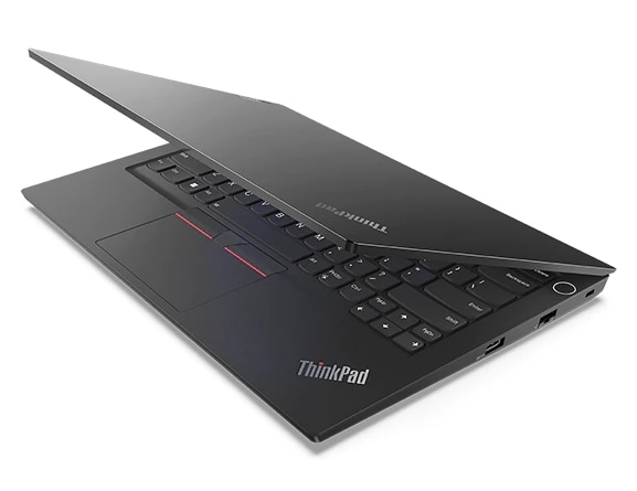 ThinkPad E14 Gen 4 (第12世代インテル) | スタイリッシュで高性能な14 