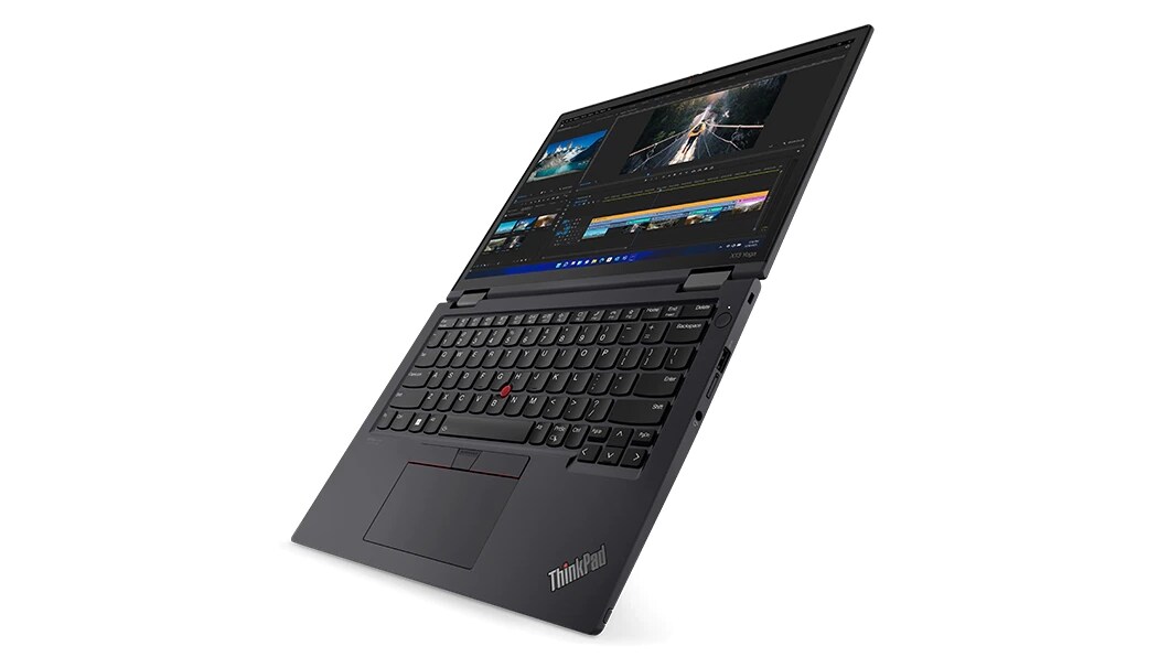 ThinkPad X13 Yoga Gen 3 (第12世代インテル) | コンパクトな13.3 型