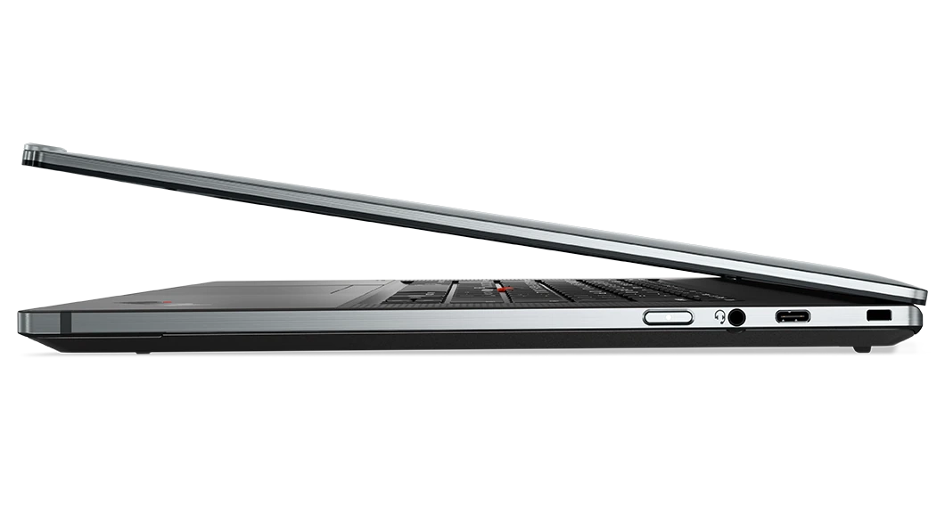 ThinkPad Z16 Gen 1 (AMD) | デザイン性、性能、サステナビリティを