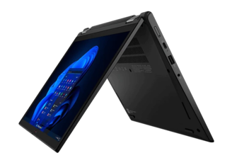 Lenovo 軽量で持ち運びに便利な13.3型2-in-1ノート | Yoga(AMD) 13w Lenovo 本体 ノートPC 13.3インチ Yoga その他ノートPC本体