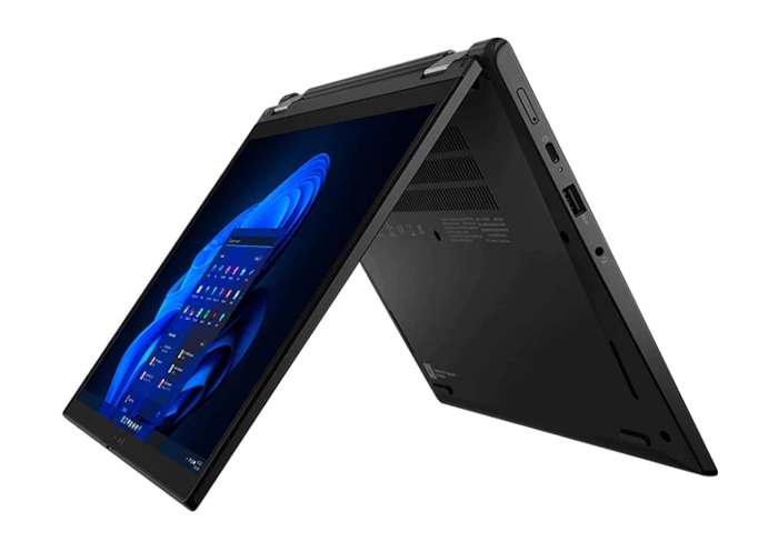 ThinkPad L13 Yoga Gen 3(AMD) | 13.3型AMDプロセッサー搭載のスリムな