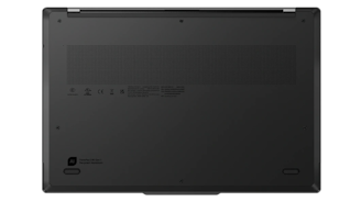 ThinkPad Z16 Gen 1 (AMD) | デザイン性、性能、サステナビリティを