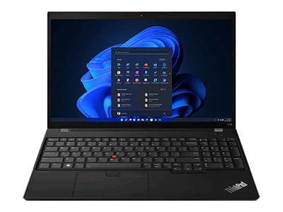 ThinkPad L15 Gen 3 (第12世代インテル) | ビジネスに最適な15.6型