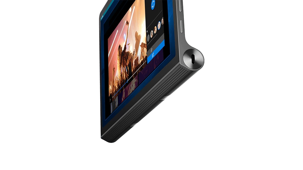 Androidタブレット Yoga Tab 11