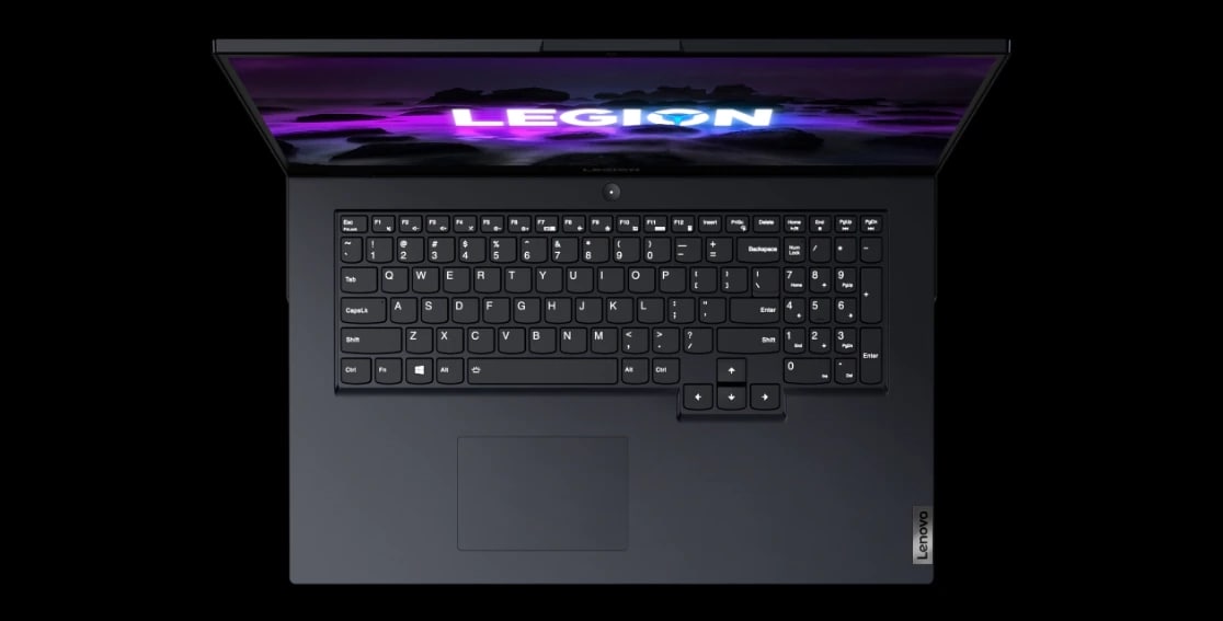 純正販売店舗 Lenovo Legion 7ノートブック　最終値 RYZEN 560 ノートPC