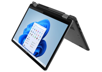 Lenovo 13w Yoga(AMD) | 軽量で持ち運びに便利な13.3型2-in-1ノート