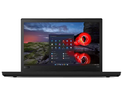 ノートPC Lenovo Thinkpad A485 RAM16GB ROM128+500 Lenovo ThinkPad A485 - ビジネス向けノートパソコン | レノボ