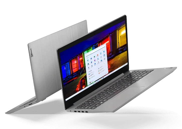 Lenovo IdeaPad Slim 350(15) | 生活を快適にする15.6型ノートPC 