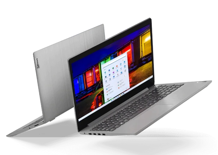 Lenovo IdeaPad Slim 350(15) | 生活を快適にする15.6型ノートPC