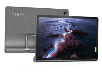 Yoga Tab 11 | 11型のプレミアムタブレット | レノボ・ ジャパン