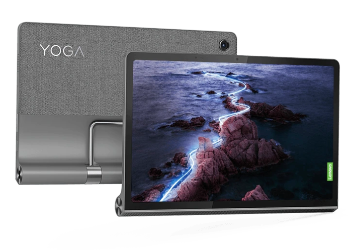 Yoga Tab 11 | 11型のプレミアムタブレット | レノボ・ ジャパン