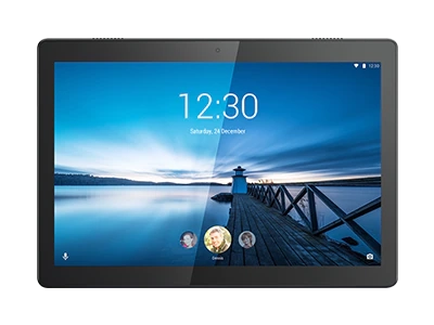 タブレット Lenovo - Lenovo TAB M10 TB-X605L Lenovo レノボ TAB M10 TB-X605L LTE 2GB 16GB ブラック SIM