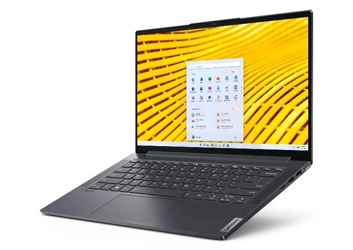 レノボ YOGA SLIM 7 「Ryzen 7 16GB RAM」ノート