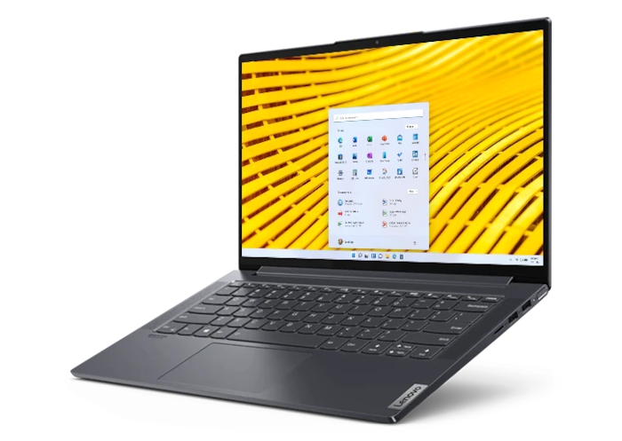 Yoga Slim 750(AMD) | レノボ・ ジャパン