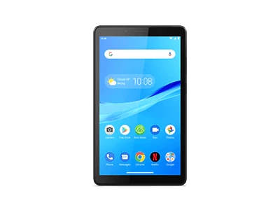 Lenovo TB-7305F レノボ　タブレット　64GB シルバー色 Lenovo TB-7305F レノボタブレット64GB シルバー色