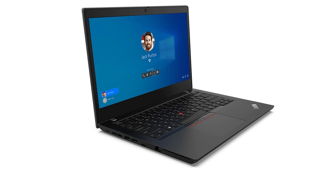 ThinkPad L14 Gen2 | テレワークに最適な 14 型 PC | レノボ・ ジャパン