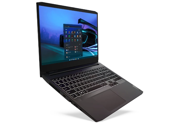 IdeaPad Gaming 360 (15) | ゲーミングをレベルアップ | レノボ・ ジャパン