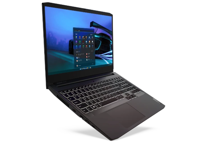 IdeaPad Gaming 360 (15) | ゲーミングをレベルアップ | レノボ・ ジャパン