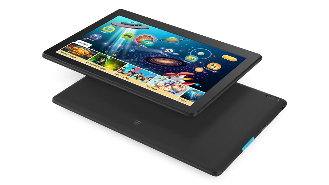 Lenovo Tab E10 | 10.1型のファミリー向けタブレット | レノボ・ ジャパン