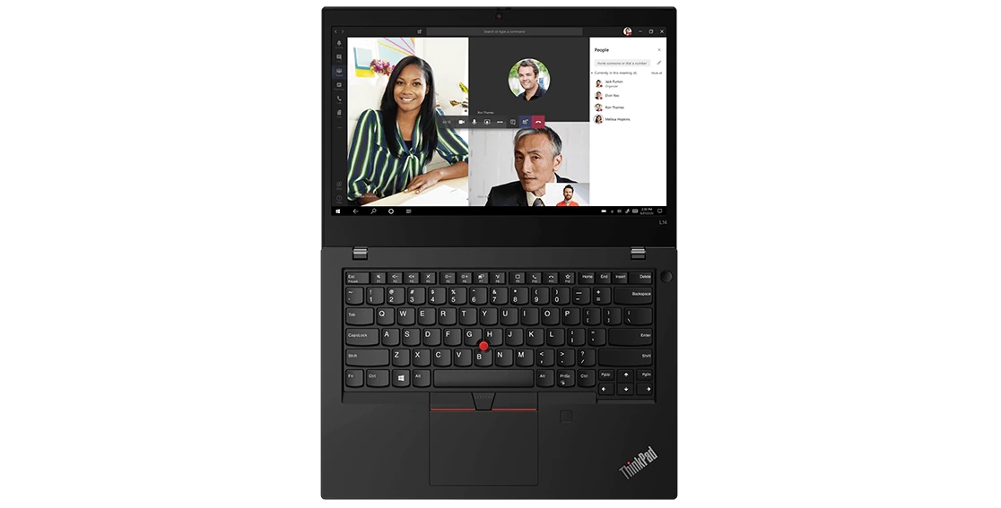 Lenovo ThinkPad L14 Gen1 32GB/512GB - ノートPC