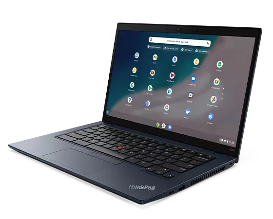 ThinkPad C14 Chromebook Enterprise (14