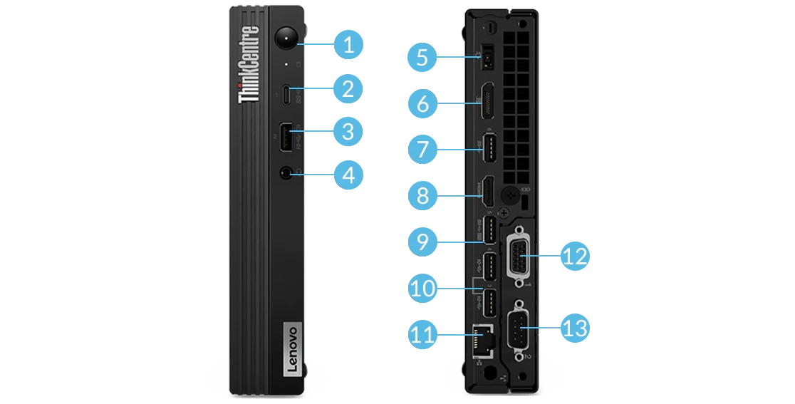 thinkcentre m90q