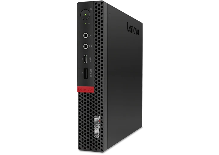 レノボ Lenovo ThinkCenter M75q-1 Tiny - デスクトップ型PC