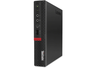 ThinkCentre M75q-1 Tiny | M シリーズ | レノボ・ ジャパン
