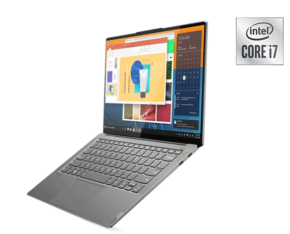 Lenovo Yoga S940 |スタイリッシュでパワフル14型ノートパソコン 