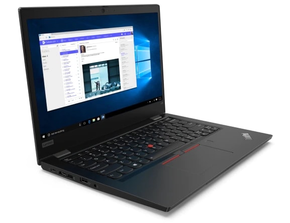 ThinkPad L13 Gen 2 (第11世代Intel® Core™)| 生産性を向上させる13.3型のビジネスPC | レノボ・ ジャパン