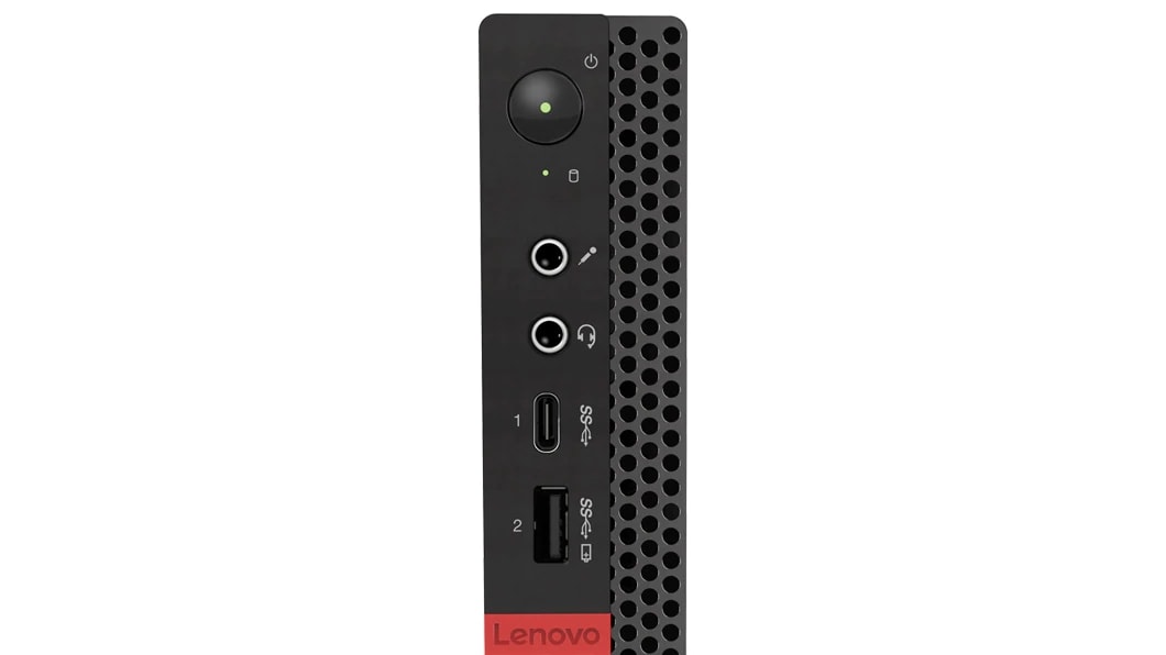 lenovo thinkcentre m75q-1 tinyPC/タブレット