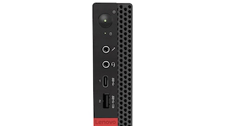 ThinkCentre M75q-1 Tiny | M シリーズ | レノボ・ ジャパン