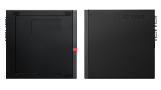 ThinkCentre M920q Tiny | コンパクトなデスクトップ | レノボ・ ジャパン