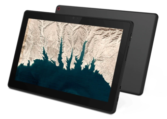 Lenovo　 Chromebook　10.インチ　美品 ノートパソコン Lenovo Chromebook Plus Gen 10(14型/ChromeOS