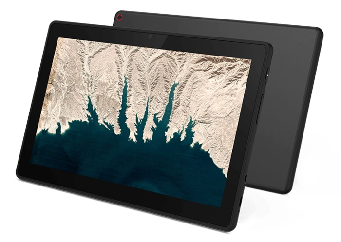 Lenovo 10e Chromebook Tablet | Chromebookの可能性を広げる10型