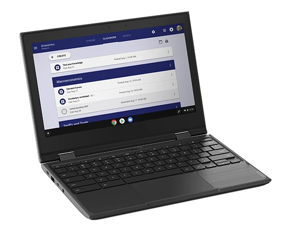 Lenovo 300e Chromebook 2nd Gen(2020年モデル)