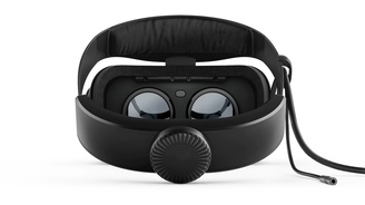 Lenovo Explorer with Motion Controllers | Windows Mixed Reality