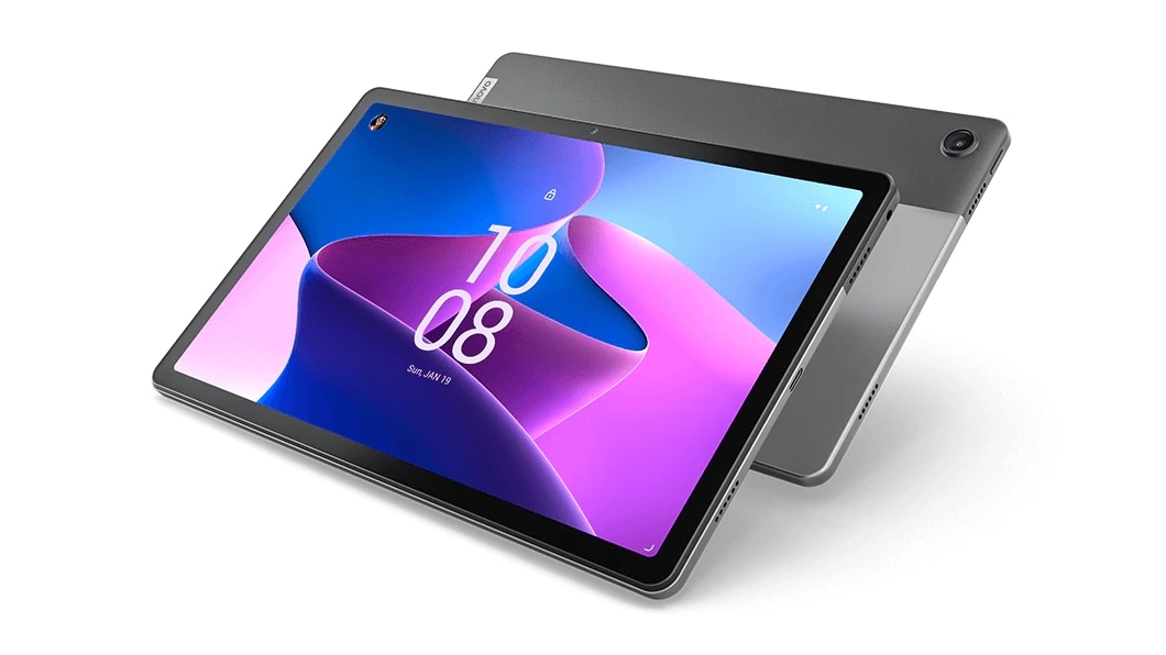 再入荷 Lenovo Tab M10 Plus (3rd Gen) Wi-Fi/LTE - crumiller.com