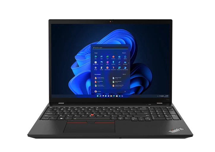 ThinkPad P16s Gen 1 AMD