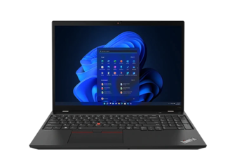 ThinkPad P16s Gen 1 AMD | スリムで高性能な16型モバイルワーク