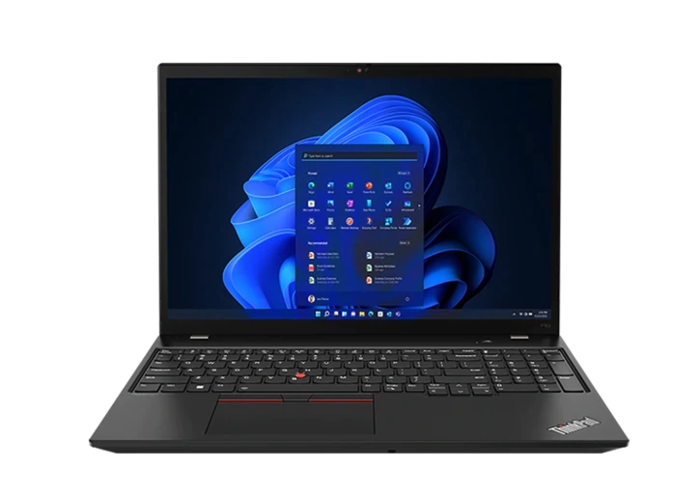ThinkPad P16s Gen 1 AMD | スリムで高性能な16型モバイルワーク