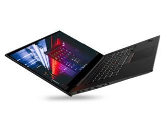 ◆大画面オールインワン　ThinkPad◆目の悪い方でも大丈夫◆ S/N:R9-00RBYW ThinkPad P1(Gen 2) | パワフルでプレミアムデザインの15.6型モバイル